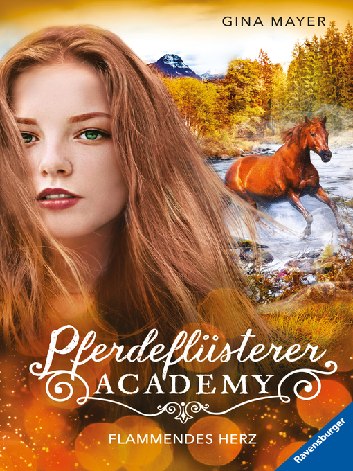 Title details for Pferdeflüsterer-Academy, Band 7 by Gina Mayer - Available